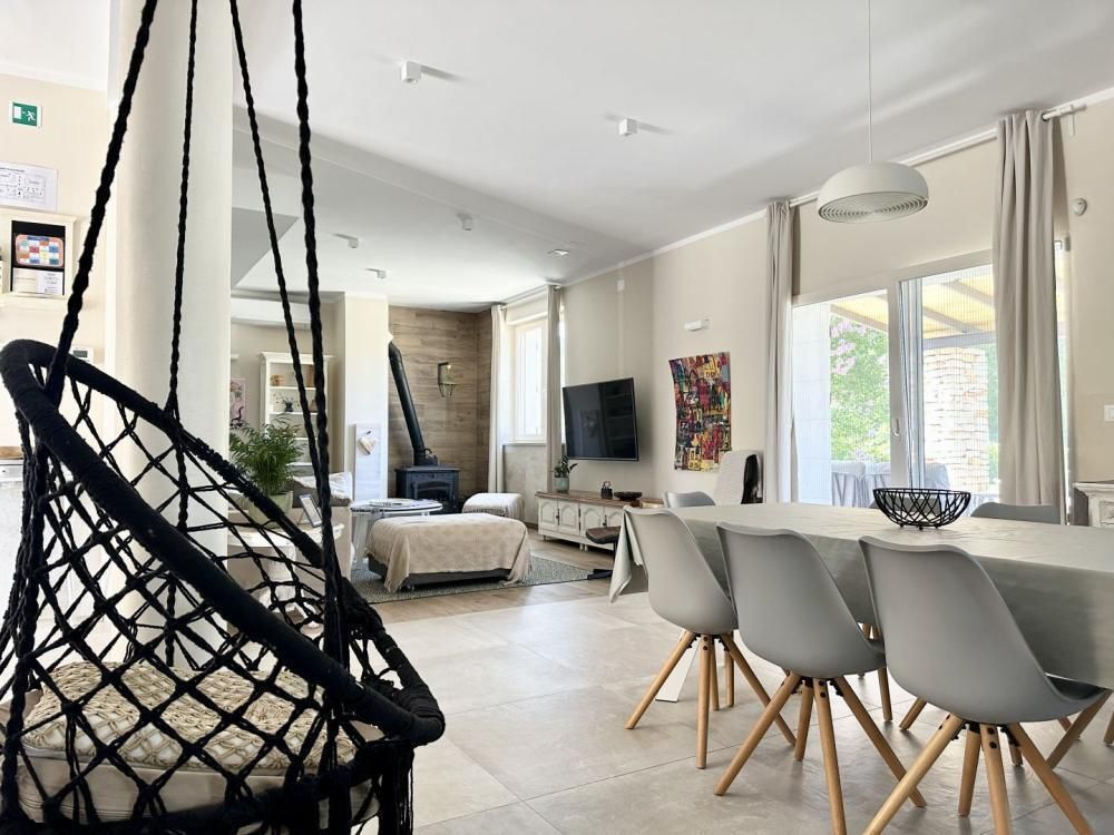 Вилла в Светвинченате, Хорватия, 450 м² - фото 4