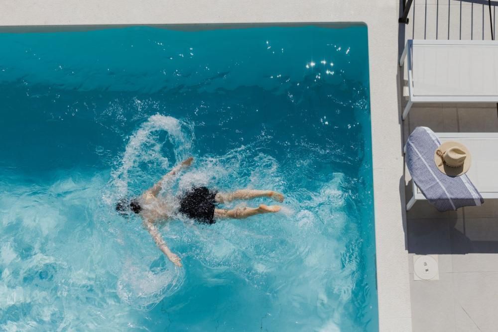 Вилла Vinišće, Хорватия, 300 м² - фото 4