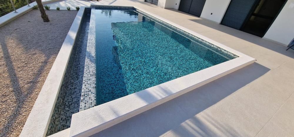 Вилла Brela, Хорватия, 386 м² - фото 4