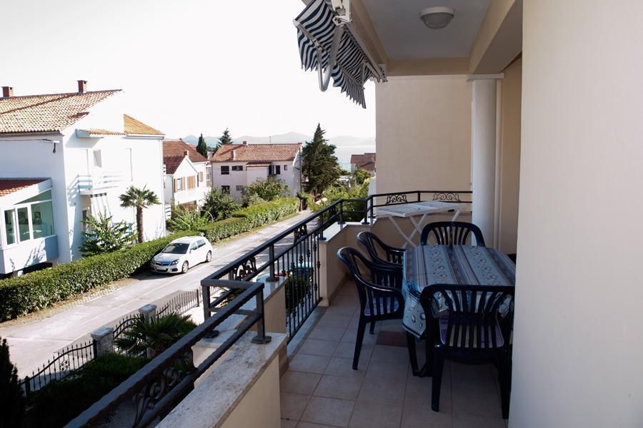 Отель, гостиница Diklo, Хорватия, 365 м² - фото 3