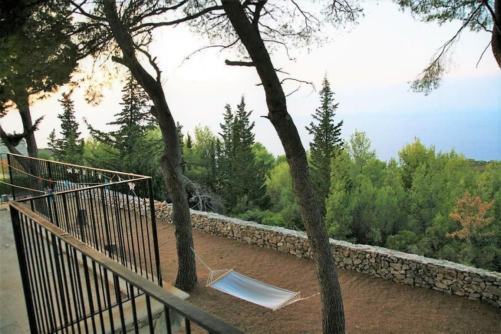 Вилла на Висе, Хорватия, 240 м² - фото 4