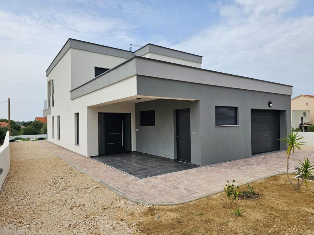 Вилла на Рабе, Хорватия, 225 м² - фото 4