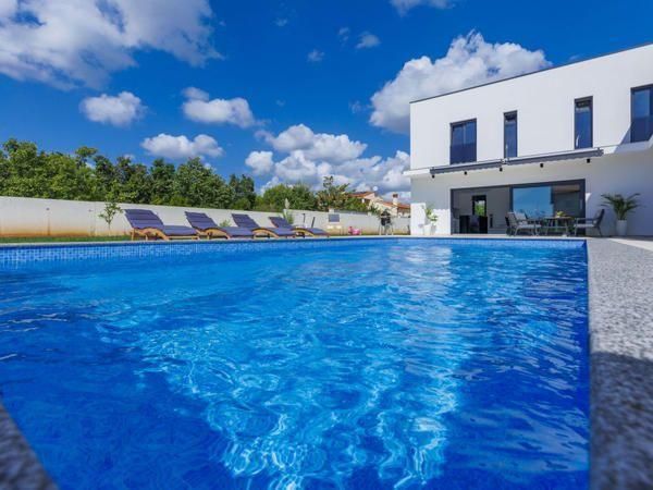 Вилла в Водняне, Хорватия, 174 м² - фото 4