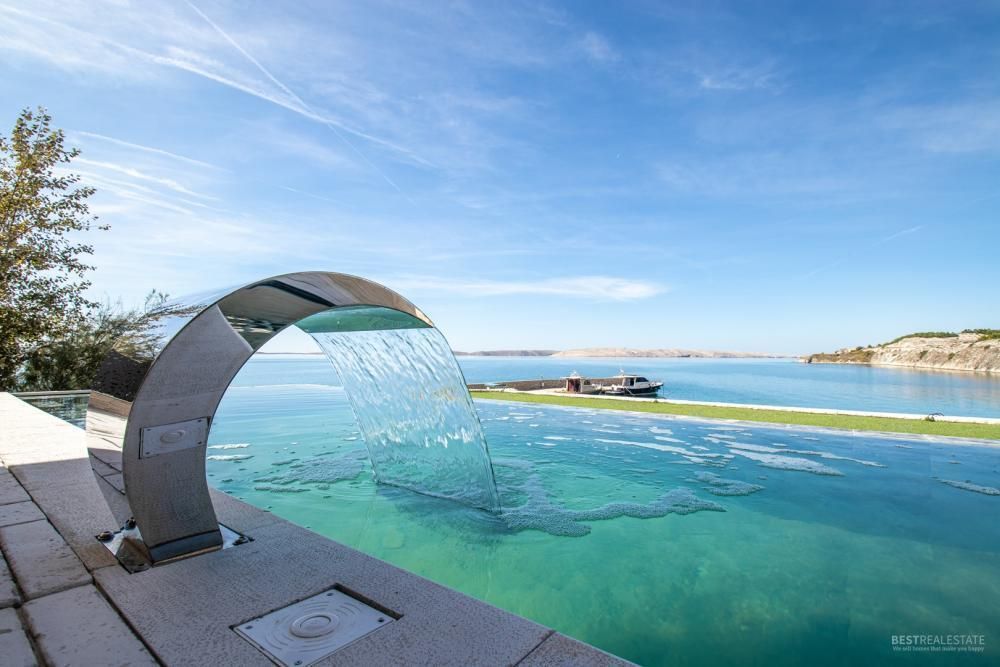 Вилла в Задаре, Хорватия, 357 м² - фото 4