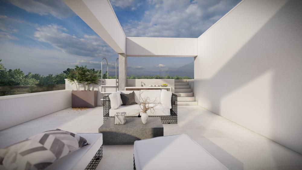 Вилла Zaton, Хорватия, 234 м² - фото 4