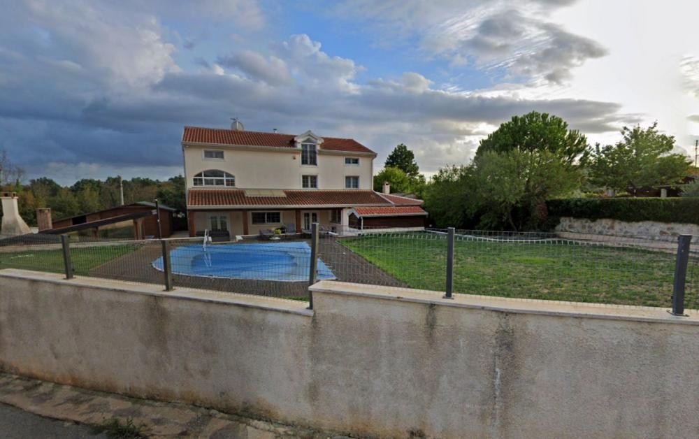 Вилла в Ровини, Хорватия, 450 м² - фото 4