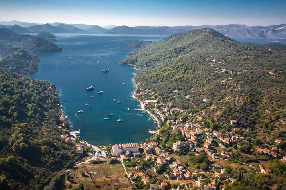 Вилла Sipan, Хорватия, 297 м² - фото 4