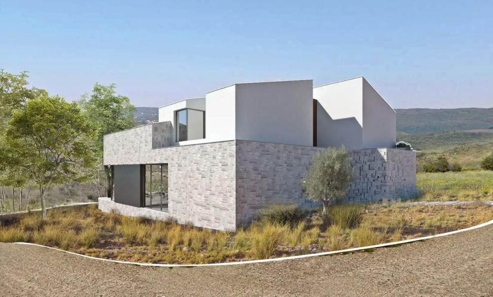 Вилла в Ровини, Хорватия, 387 м² - фото 4