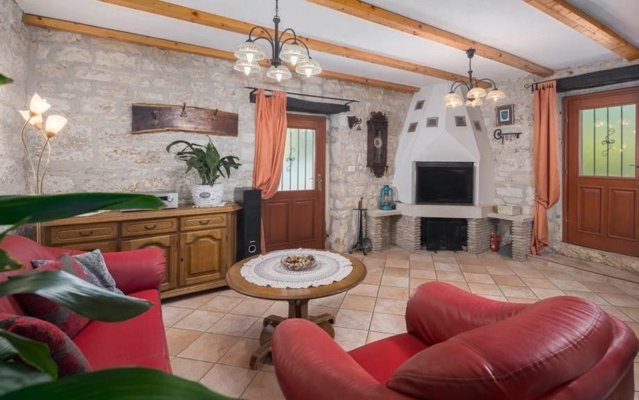 Вилла в Порече, Хорватия, 193 м² - фото 4