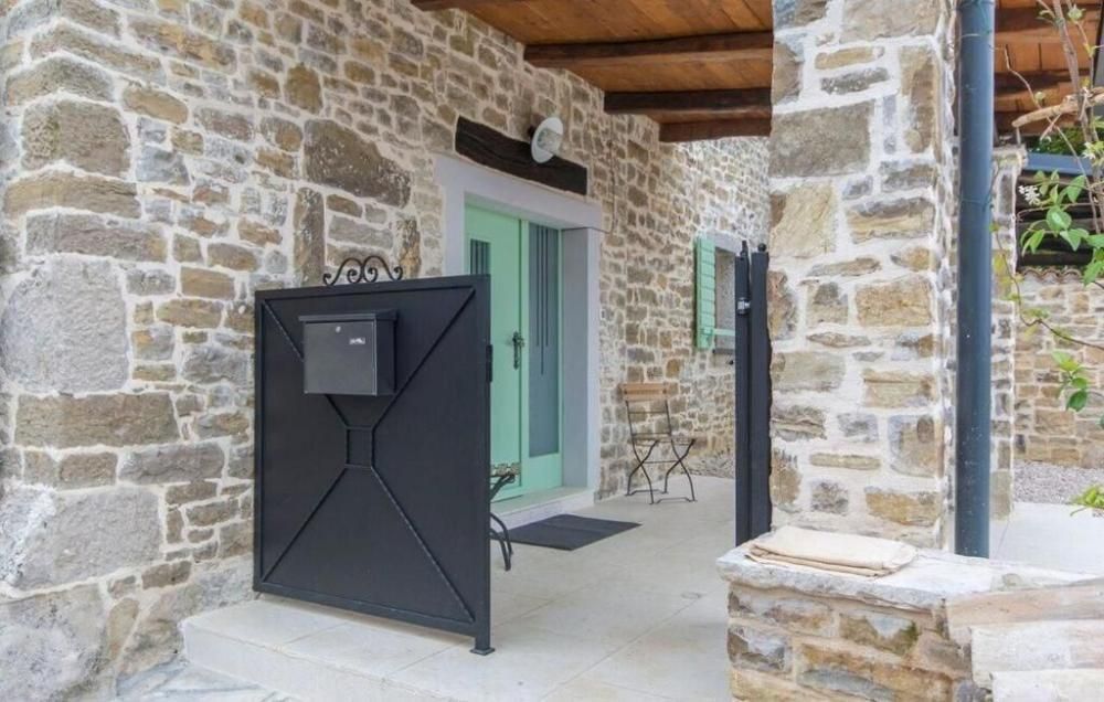 Вилла в Мотовуне, Хорватия, 115 м² - фото 4