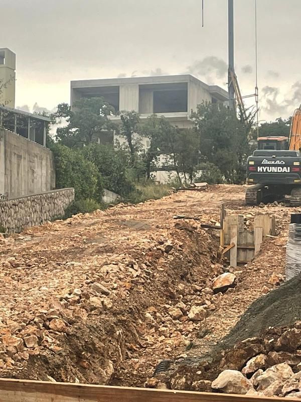 Вилла Kostrena, Хорватия, 242 м² - фото 4