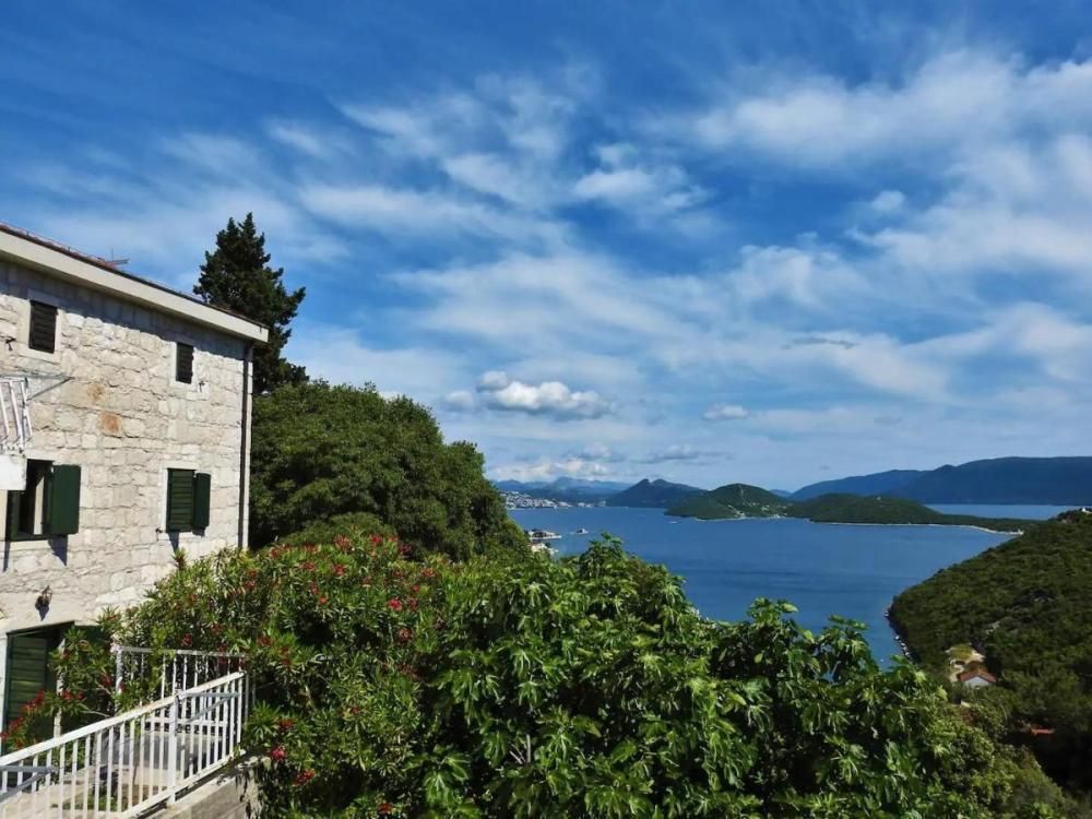 Вилла Klek, Хорватия, 240 м² - фото 4