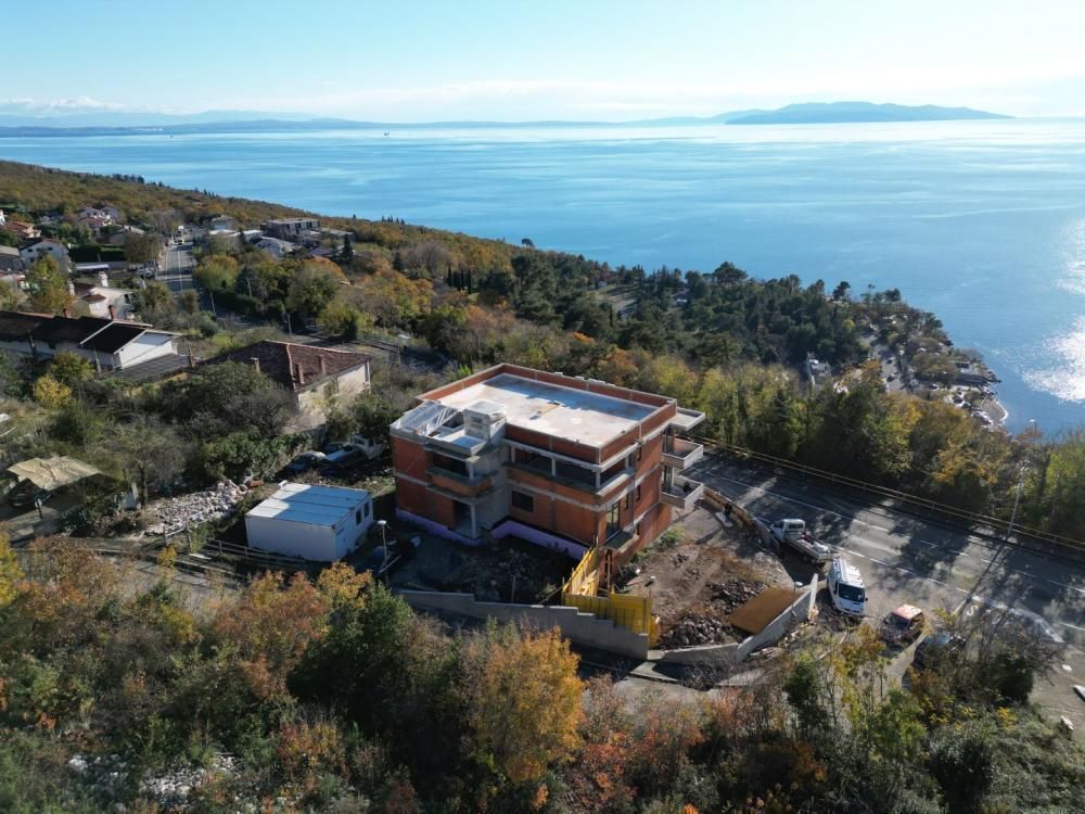 Вилла Pavlovac, Matulji, Хорватия, 600 м² - фото 4