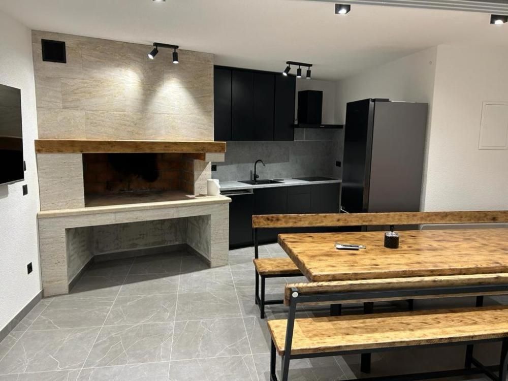 Вилла в Сплите, Хорватия, 200 м² - фото 4