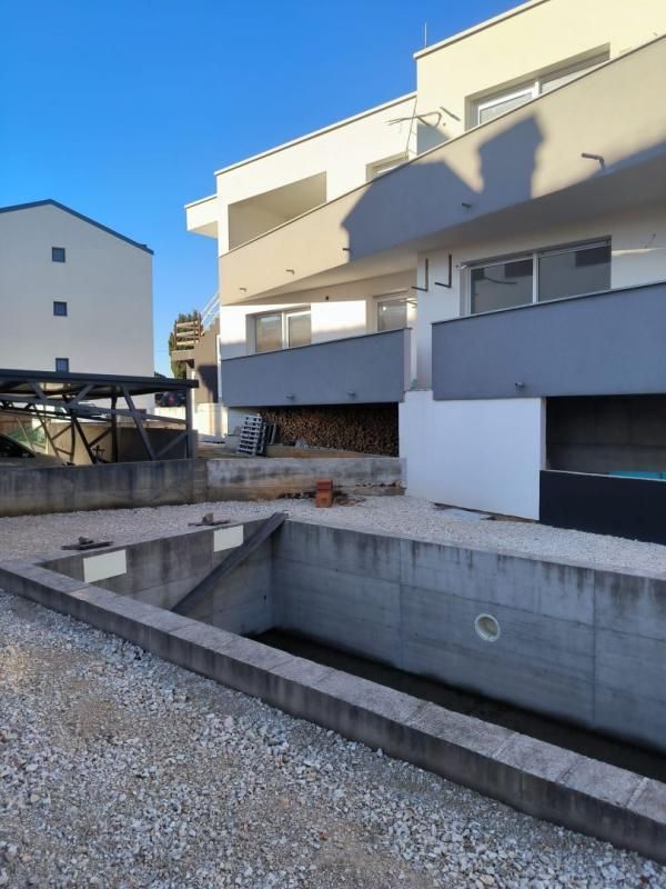 Вилла в Ровини, Хорватия, 121 м² - фото 4