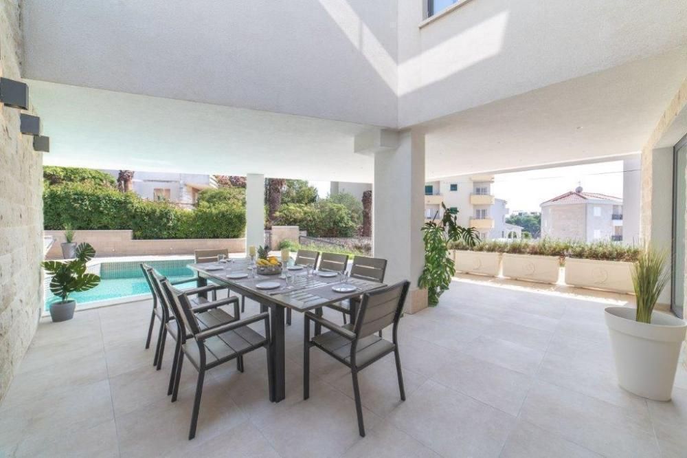 Вилла на Чиово, Хорватия, 363 м² - фото 4