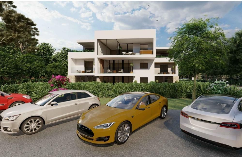 Вилла в Порече, Хорватия, 119 м² - фото 4