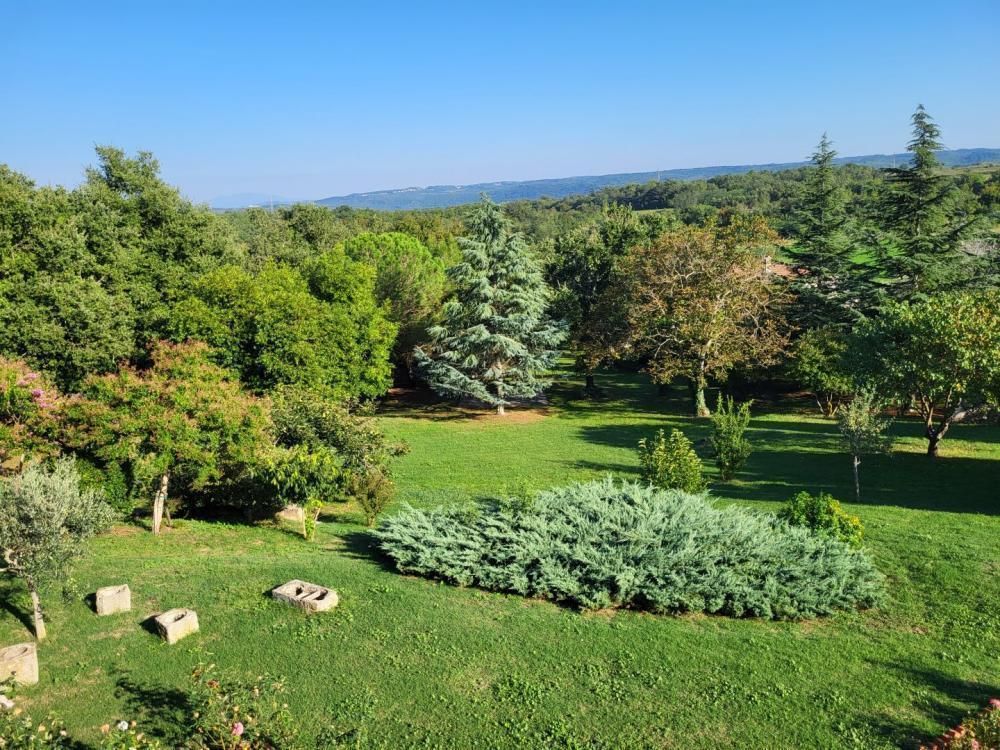 Вилла в Бртонигле, Хорватия, 600 м² - фото 4