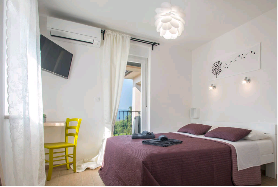 Вилла Rakalj, Marčana, Хорватия, 231 м² - фото 4