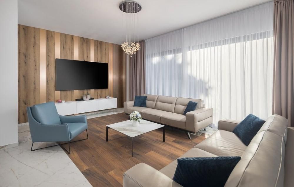 Вилла в Умаге, Хорватия, 250 м² - фото 4