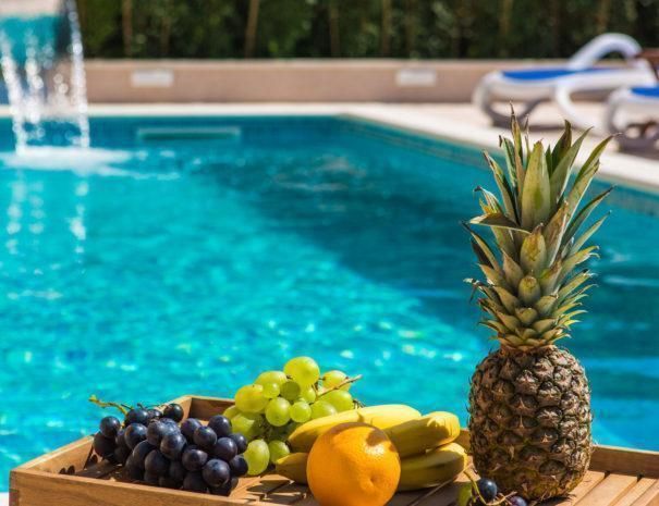 Вилла в Сплите, Хорватия, 246 м² - фото 4