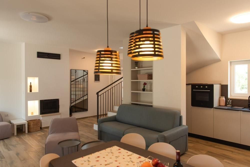 Вилла в Фажане, Хорватия, 150 м² - фото 4