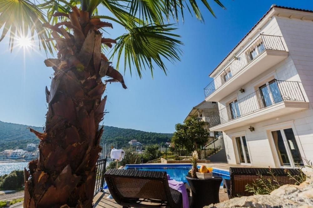 Вилла в Трогире, Хорватия, 247 м² - фото 4