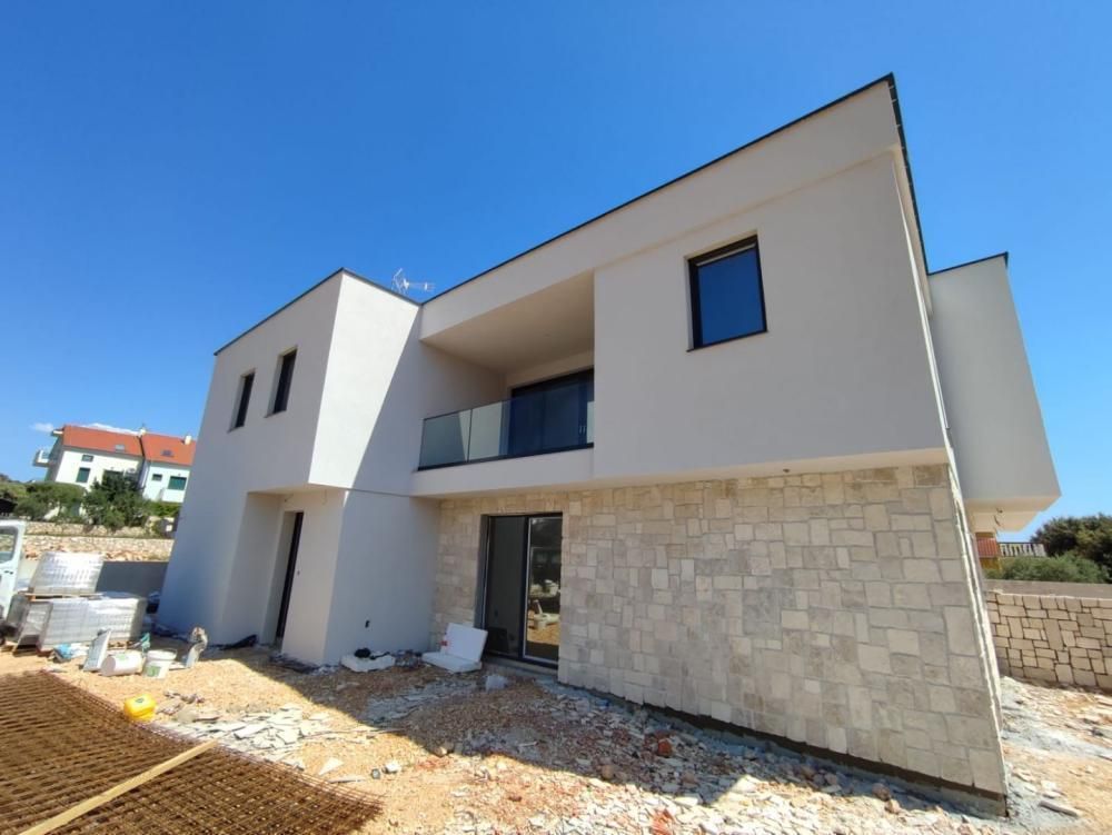 Вилла Mandre,Kolan, Хорватия, 230 м² - фото 4