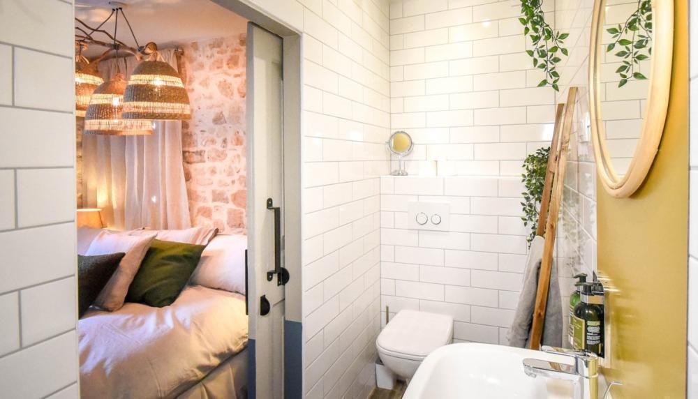 Отель, гостиница Stari-grad, Хорватия, 150 м² - фото 3