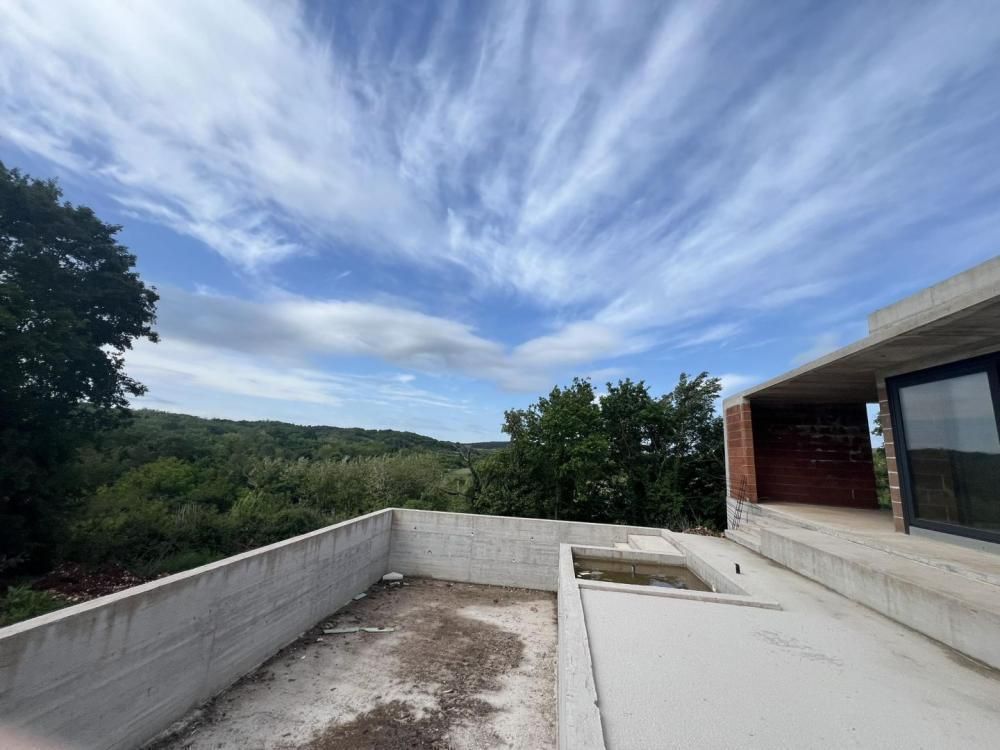 Вилла в Мотовуне, Хорватия, 160 м² - фото 4