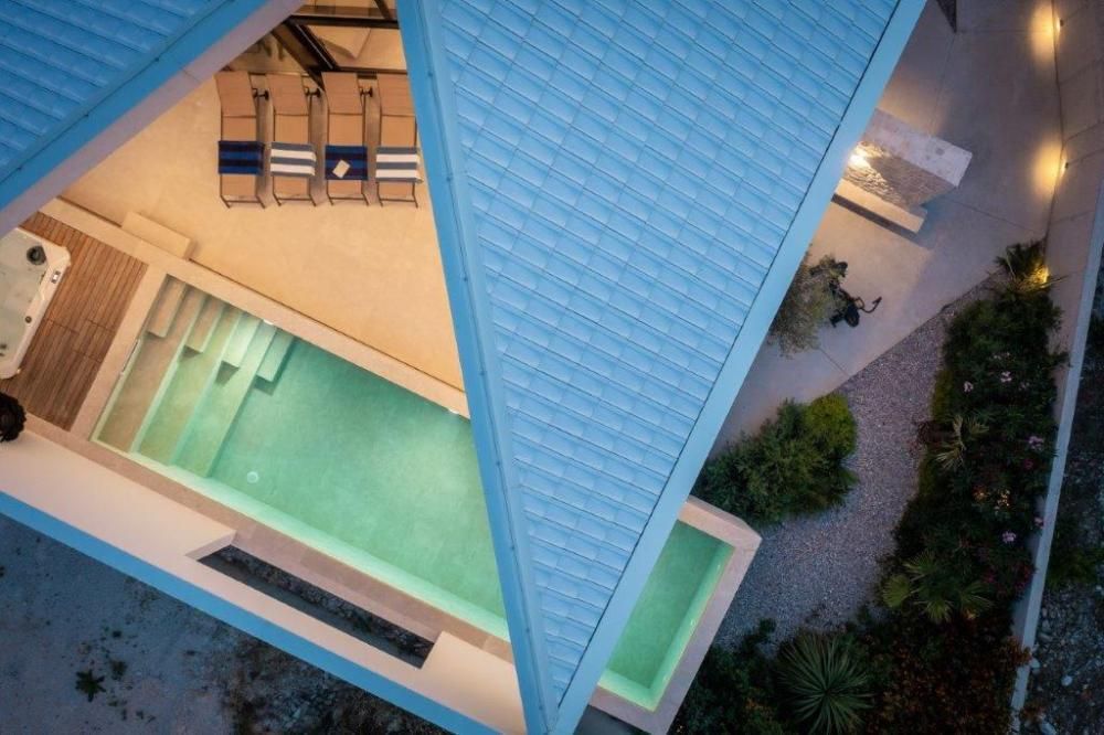 Вилла на острове Брач, Хорватия, 250 м² - фото 4