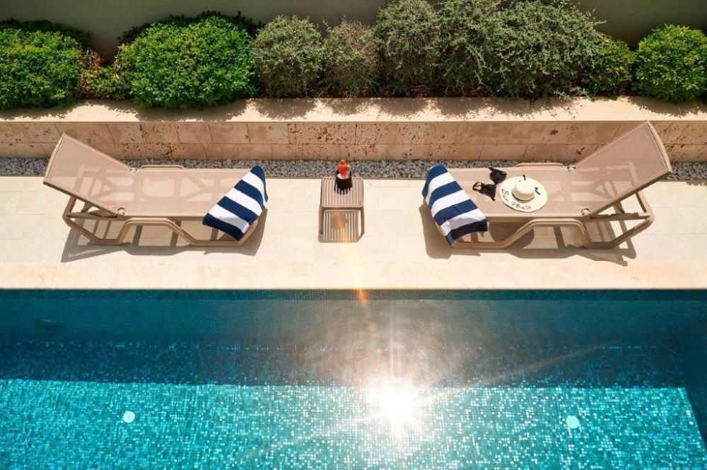 Вилла Marina, Хорватия, 360 м² - фото 4