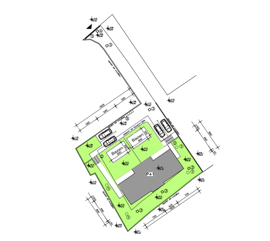 Вилла в Малинска-Дубашнице, Хорватия, 139 м² - фото 3
