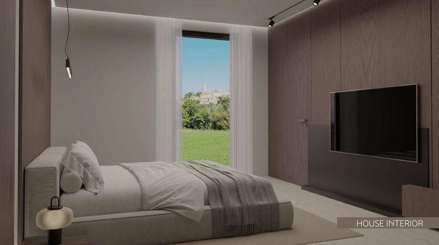 Вилла в Опртале, Хорватия, 210 м² - фото 4