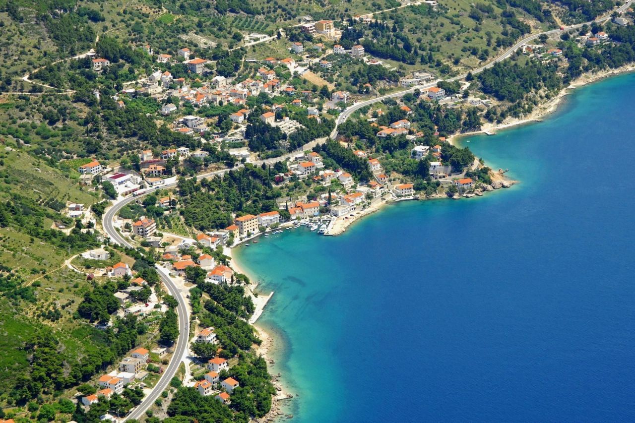 Вилла Mimice, Хорватия, 340 м² - фото 4