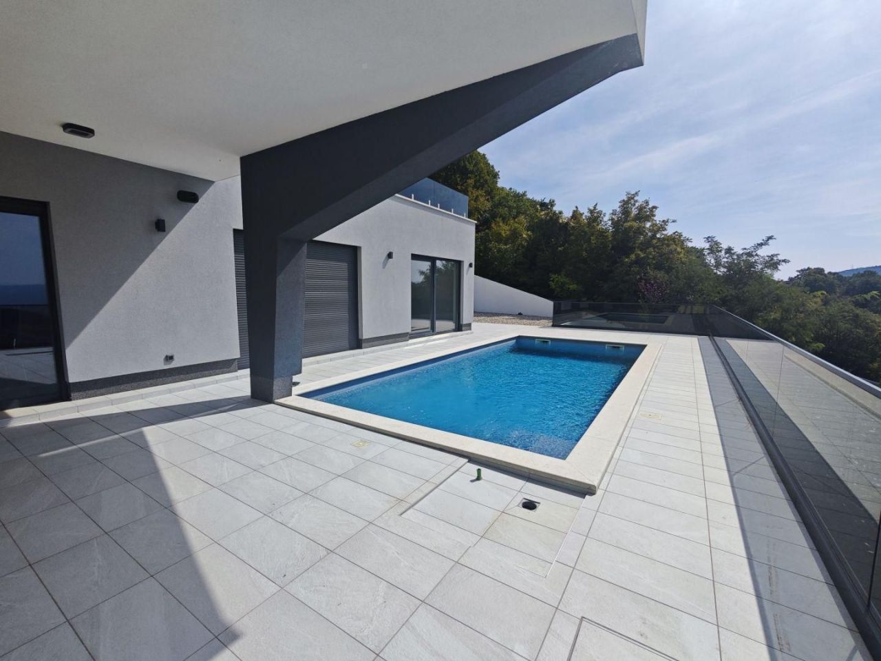 Вилла Grižane-Belgrad,Vinodolska Općina, Хорватия, 380 м² - фото 4