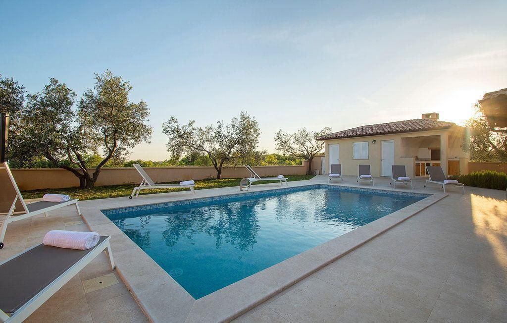 Вилла в Водняне, Хорватия, 160 м² - фото 4