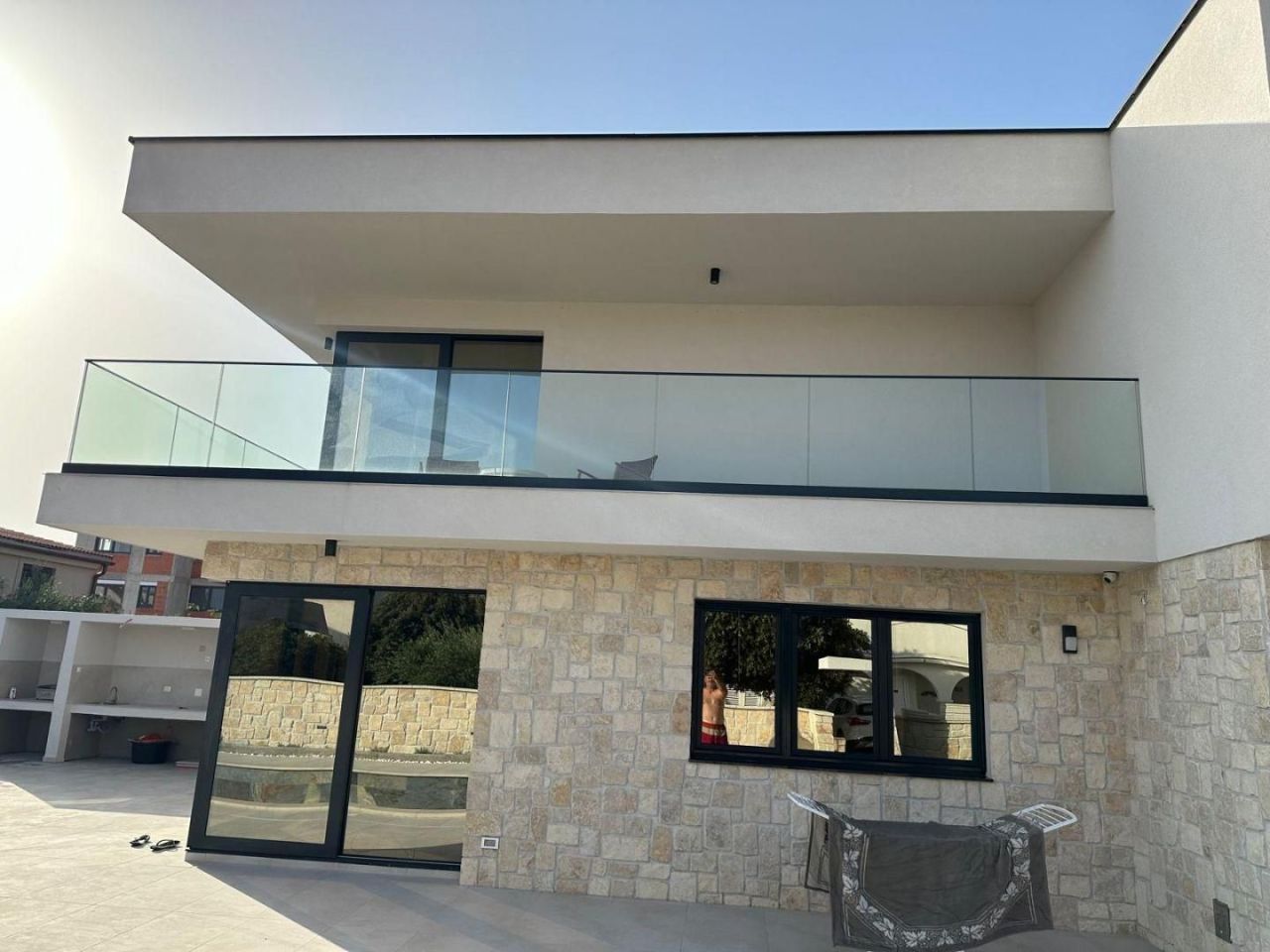 Вилла Mandre,Kolan, Хорватия, 230 м² - фото 4