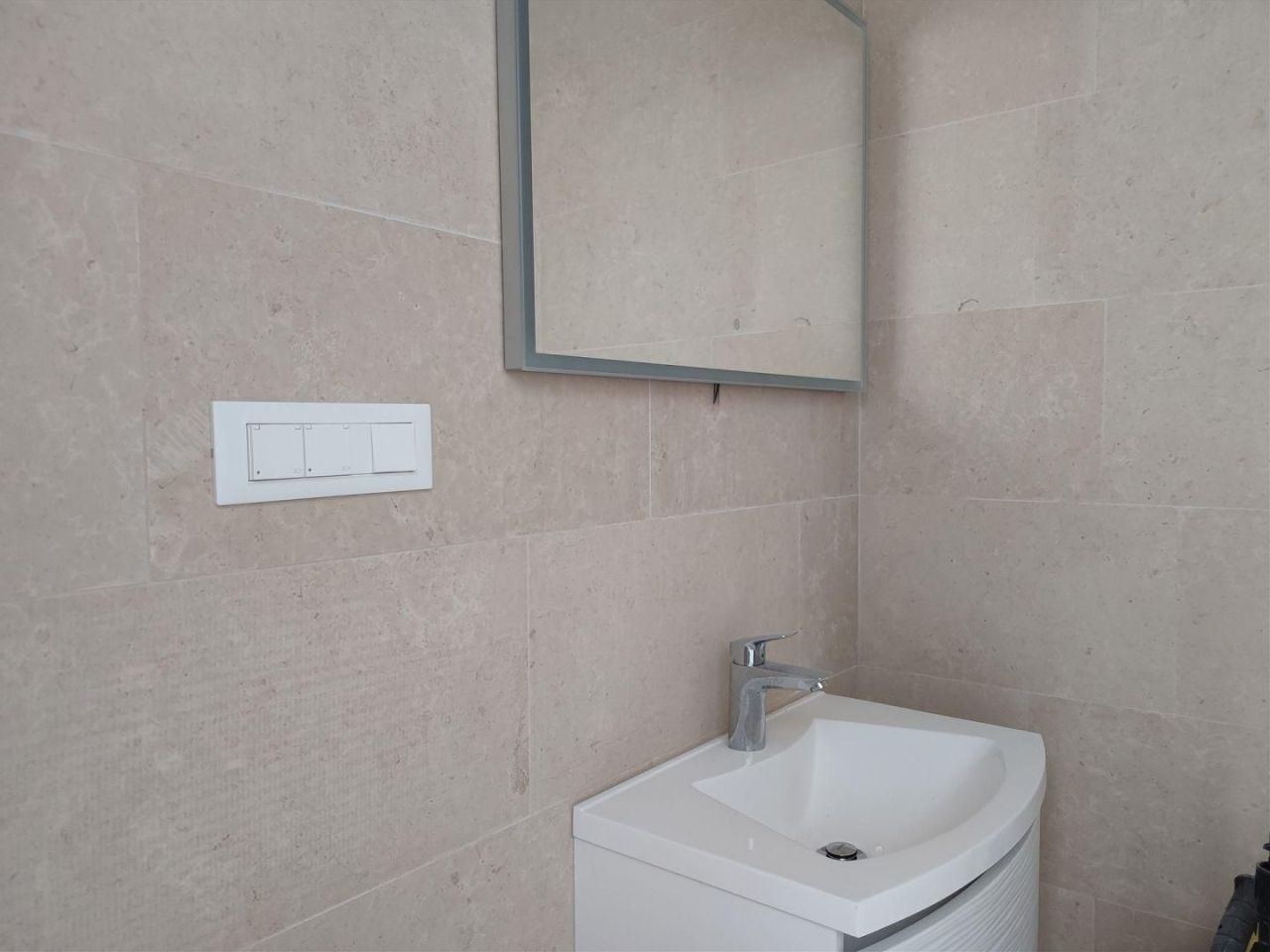 Вилла в Малинска-Дубашнице, Хорватия, 130 м² - фото 4