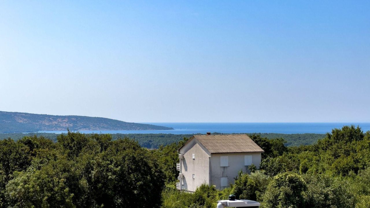 Вилла на Крке, Хорватия, 150 м² - фото 4