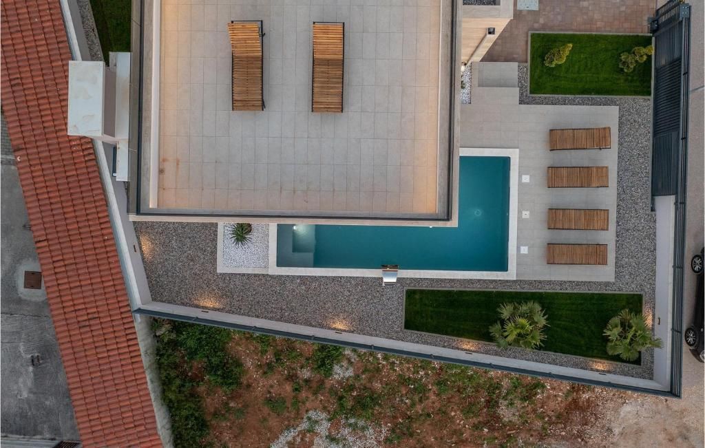 Вилла Zaton, Хорватия, 225 м² - фото 4