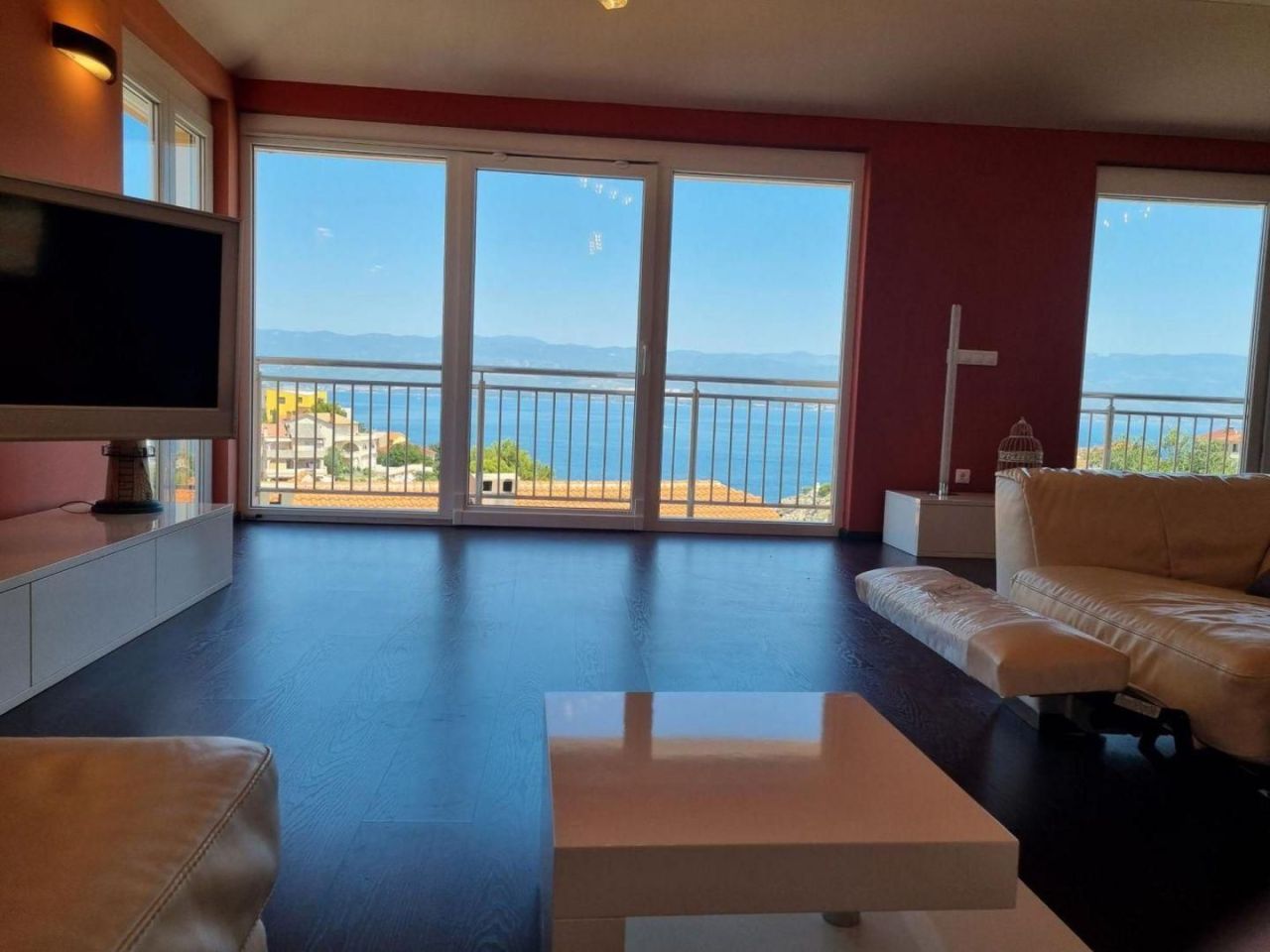 Вилла в Врбнике, Хорватия, 530 м² - фото 4