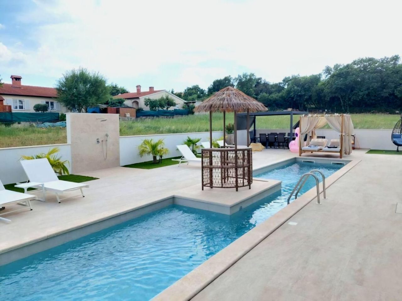 Вилла в Порече, Хорватия, 547 м² - фото 4