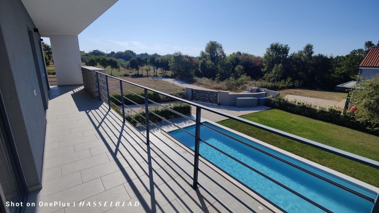 Вилла в Порече, Хорватия, 144 м² - фото 4