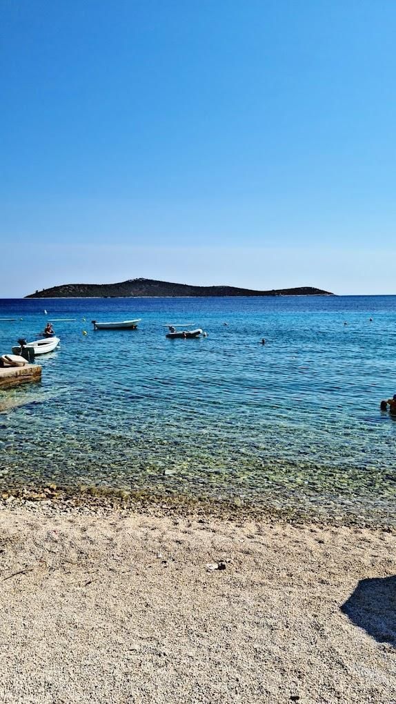 Вилла в Рогознице, Хорватия, 80 м² - фото 4