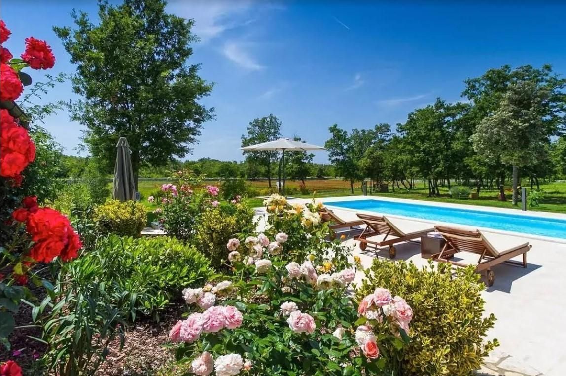 Вилла в Ровини, Хорватия, 224 м² - фото 4