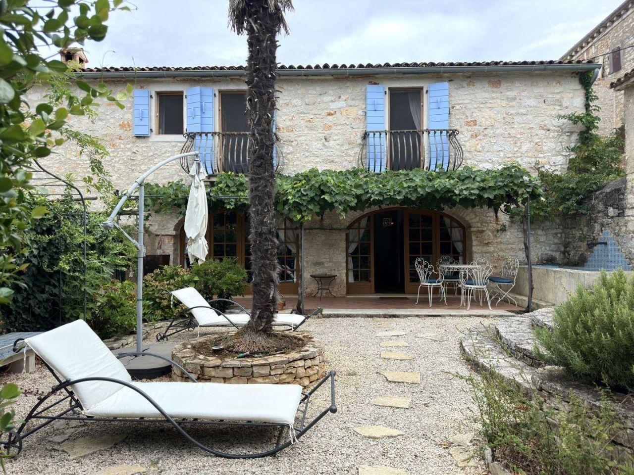 Вилла в Порече, Хорватия, 281 м² - фото 4