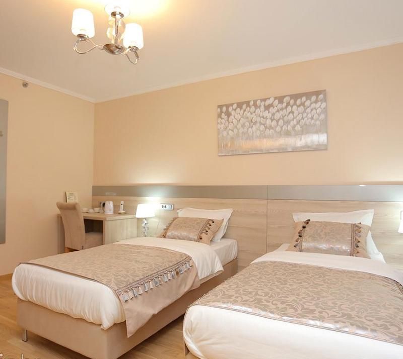 Отель, гостиница Kastela, Хорватия, 950 м² - фото 3