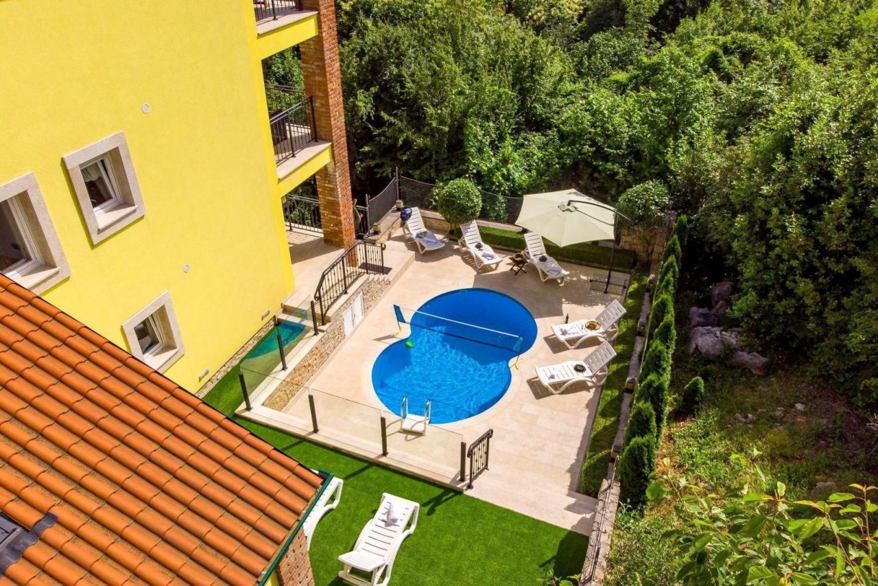 Вилла в Бреги, Хорватия, 536 м² - фото 4