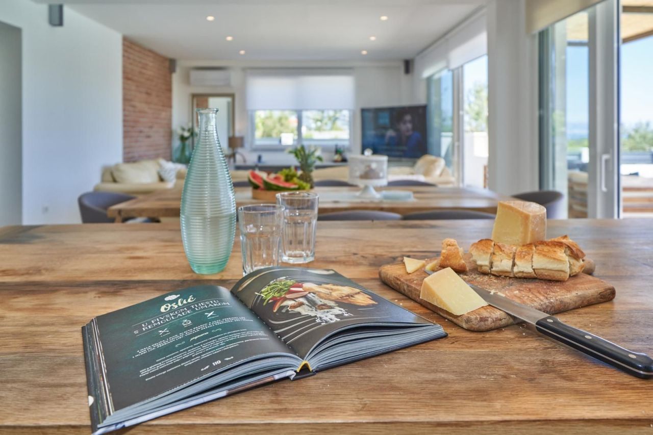 Вилла в Сплите, Хорватия, 180 м² - фото 4